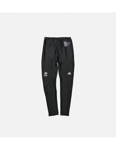 adidas X Neighborhood Run Mens Tights - Black Dans la société mordern