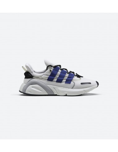 Lxcon Mens Shoe - Cloud White/Active Blue/Core Black en ligne