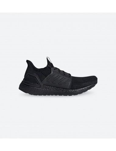 Ultraboost 19 Mens Running Shoe - Core Black des créatures d'habitude