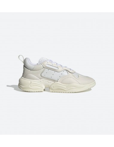 Supercourt RX Mens Lifestyle Shoe - White/White/Off White online