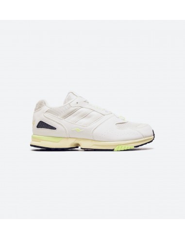 ZX 4000 Mens Lifestyle Shoe - Off White/Raw White/Chalk White de votre