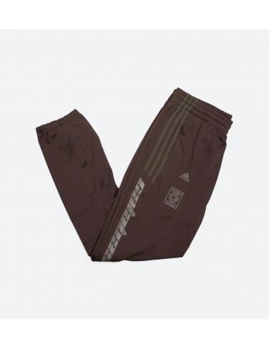 Calabasas Mens Track Pants - Grey/Olive plus qu'un jeu 