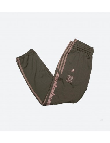 Calabasas Mens Track Pants - Luna/Wolves Véritable concentré