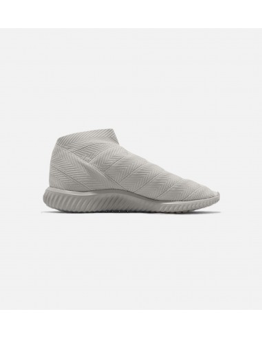 Nemeziz Tango 18.1 Mens Shoe - White/White rembourrage situé sous