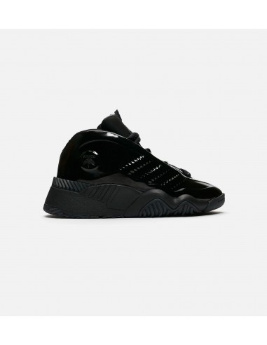 Alexander Wang Futureshell Mens Shoe - Triple Black 2 - 3 jours ouvrés.