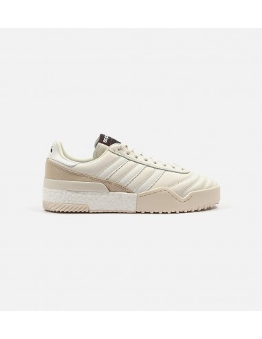 Alexander Wang X adidas Bball Soccer Mens Shoes - White/Tan la livraison gratuite