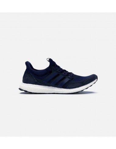 Kinfolk X adidas Ultraboost Mens Shoe - Night Navy/Night Indigo/Dark Blue Toutes les collections ici