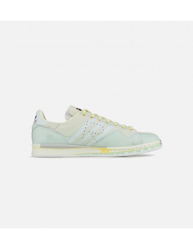 Raf Simons Peach Stan Smith Mens Shoes - Light Sand/Cloud White/Core White des créatures d'habitude