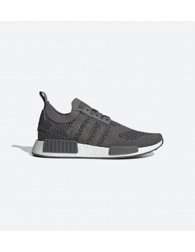 NMD R1 Pk Mens Shoe - Ash/Ash/Grey Five la colonne vertébrale