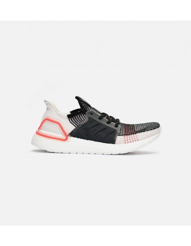 Ultraboost 19 Mens Shoe - Black/White/Laser Red 50-70% off 