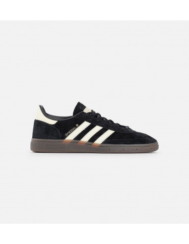 Handball Spezial Mens Shoe - Black/Easy Yellow/Gum Comparez et commandez 