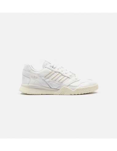 Ar Trainer Mens Shoe - White/White shop