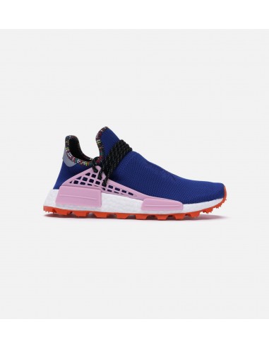 Pw Solar Hu NMD "Inspiration Pack" Mens Shoes - Powder Blue/Light Pink/Orange à prix réduit toute l'année