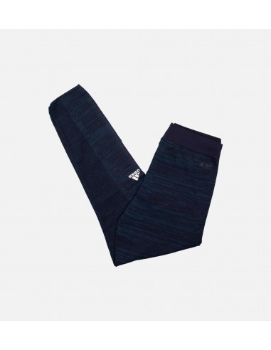 Zne Mens Pants - Navy/White Pour