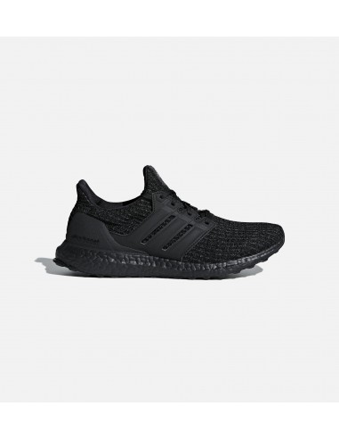 Ultraboost Core Mens Running Shoe -Black/Black 50-70% off 