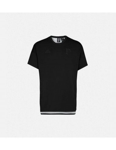 Tango Pogba Mens Jersey - Black/Black suggérées chez