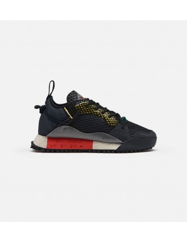 adidas Originals X Alexander Wang Reissue Run Mens Shoe - Black/Grey solde