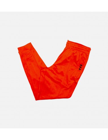 adidas Originals X Alexander Wang Mens Track Pants - Red/Black de votre