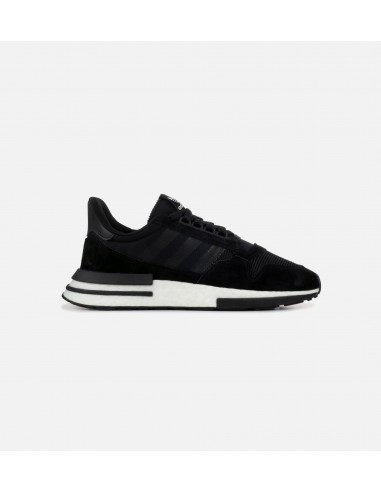 ZX 500 Rm Mens Shoe - Core Black/White Découvrez la collection