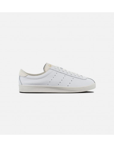 Lacombe Spzl Mens Shoes - Core White/Chalk White/Met Old Gold le des métaux précieux