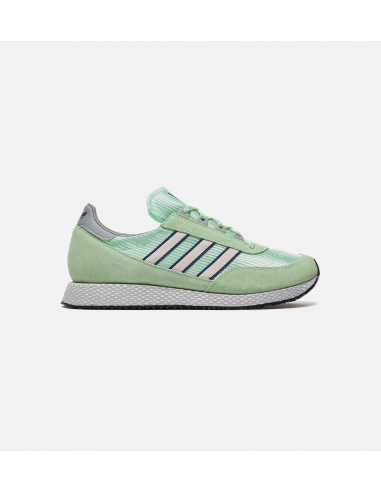 Glenbuck Spzl Mens Shoe - Mist Jade/Icey Pink/Black Vous souhaitez 