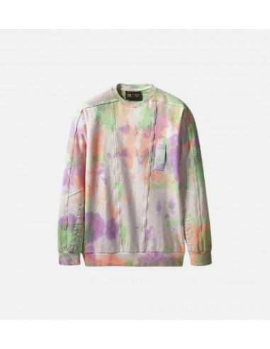 Pharrell Williams X adidas Hu Holi Men's Crew Neck Sweater - Multi vente chaude votre 