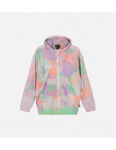 adidas X Pharrell Williams Hu Holi Fz Men's Hoodie - Multi Color d'Europe débarque