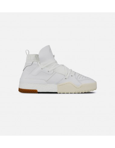 Alexander Wang  Bball Mens Shoes - White/White offre 