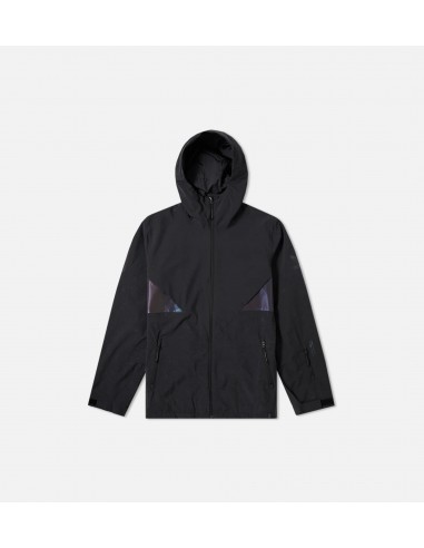 Bape X adidas Snowboarding Collection Mens Snow Jacket - Black/Black Jusqu'à 80% De Réduction