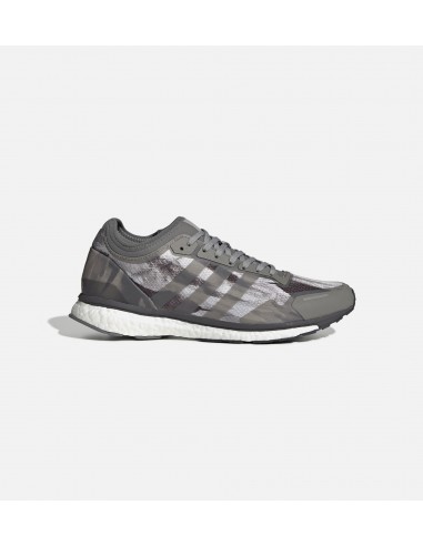 adidas X Undefeated Adizero Adios Mens Shoes - Core Black/Core Black 50-70% off 