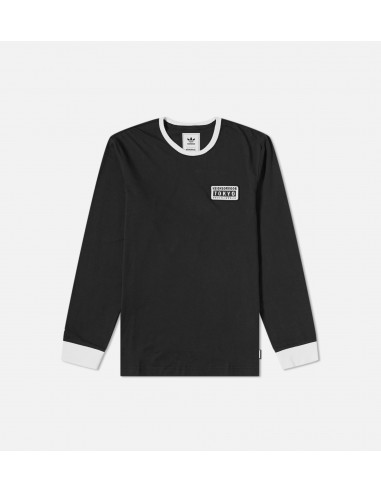 adidas X Neighborhood Collection Mens T-Shirt Black/White en ligne des produits 