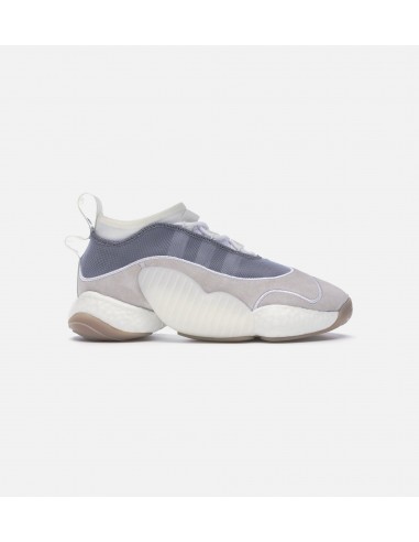 Bristol Crazy BYW Lvl II Mens Shoes - Cloud White/Running White/Collegiate Navy de votre