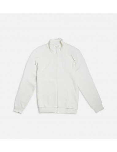 Pharrell Williams  X adidas Hu Trail Holi Mens Track Jacket - White/White une grave pollution 