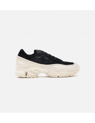 Raf Simons Ozweego Mens Shoes - Cream White/Core Black votre restaurant rapide dans 