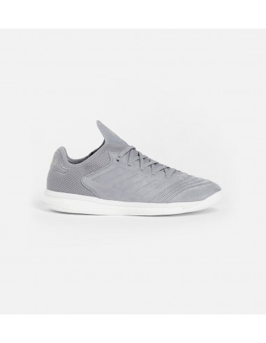 Copa 18+ Premium Mens Shoe - Grey/Ftw White Le MVP de beaucoup