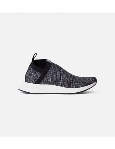 Us & Sons NMD Cs2 Primeknit Mens Shoe - Core Black/Running White Toutes les collections ici