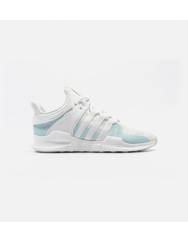 EQT Support ADV Parley Mens Shoe - White/Navy Blue Le MVP de beaucoup