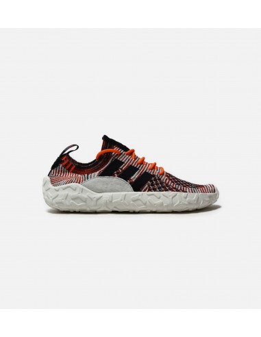 Atric F/22 Primeknit Mens Shoe - Trace Orange/Core Black de technologie