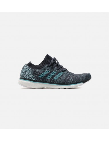 Parley X adidas Adizero Prime Boost Mens Shoes - Black/Blue en stock