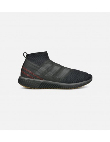 Nemeziz Mid Mens Shoes -  Black/Black pas cher chine