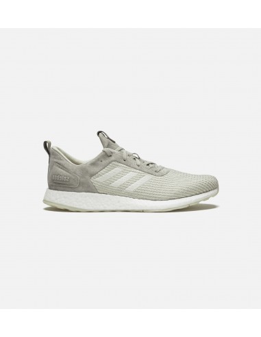 adidas X Solebox Dpr Pureboost Men's Shoe - Tan/White de votre