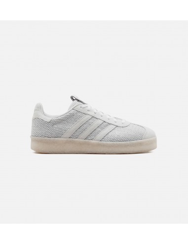 adidas Consortium X Juice Gazelle Men's Shoe - Off White/White Vous souhaitez 