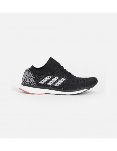 Adizero Prim Ltd Mens Shoe - Core Black/White/Grey est présent 