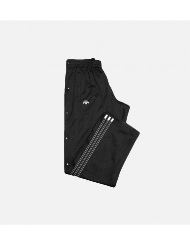 Alexander Wang Collection Jacquard Tp Pants - Black/Black 50-70% off 