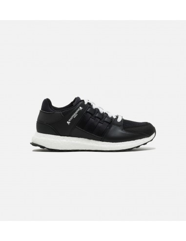 adidas Mastermind Collection EQT Ultra Mens -  Black/White 2024