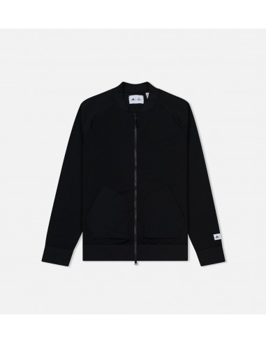 adidas Athletics X Reigning Champ Primeknit Bomber Jacket Men's - Black Venez découvrir notre 