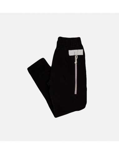 adidas Original X Wing Horns Day One Wind Mens Pants - Black/Black solde