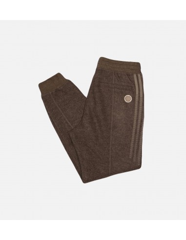 adidas Originals X Wings Horns Wool Mens Pant - Brown/Brown d'Europe débarque