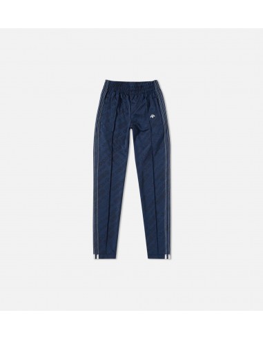 adidas X Alexander Wang Capsule Collection Track Pant Men's - Indigo les muscles