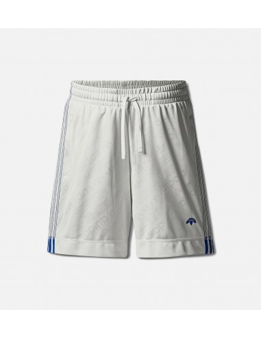 adidas X Alexander Wang Soccer Short Men's - Core White votre